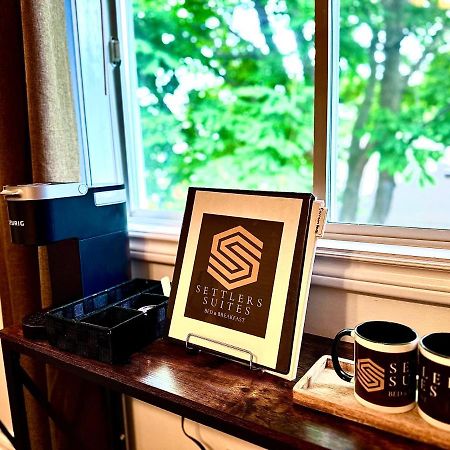 Settlers Suites Niagara-on-the-Lake Luaran gambar