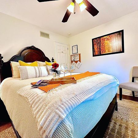 Settlers Suites Niagara-on-the-Lake Luaran gambar