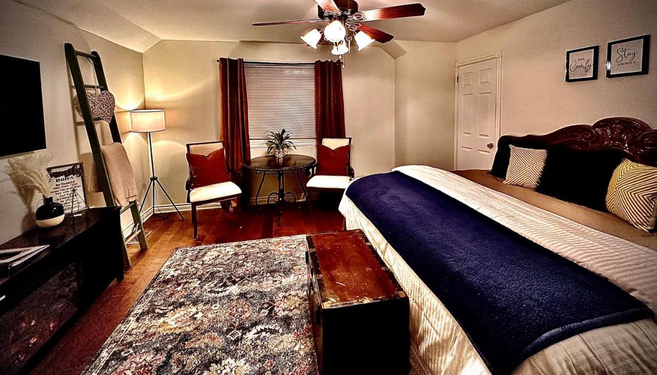 Settlers Suites Niagara-on-the-Lake Luaran gambar