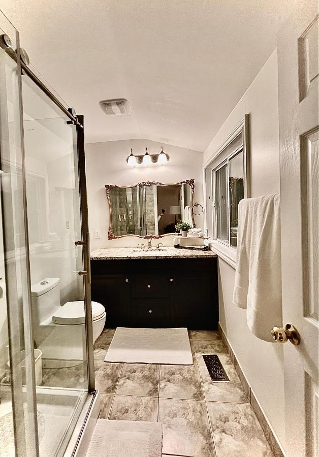 Settlers Suites Niagara-on-the-Lake Luaran gambar