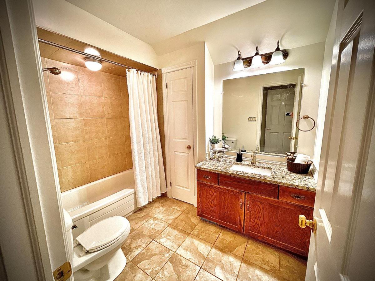 Settlers Suites Niagara-on-the-Lake Luaran gambar