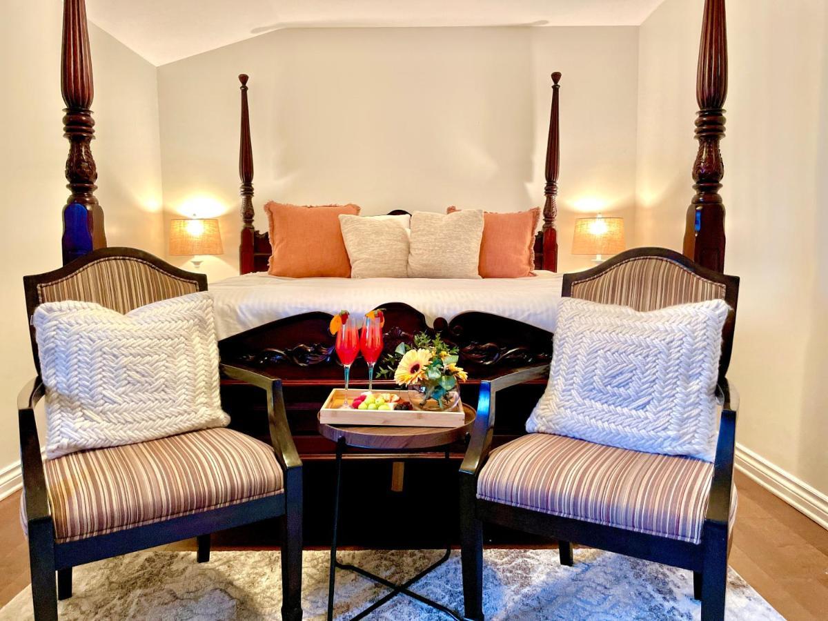 Settlers Suites Niagara-on-the-Lake Luaran gambar