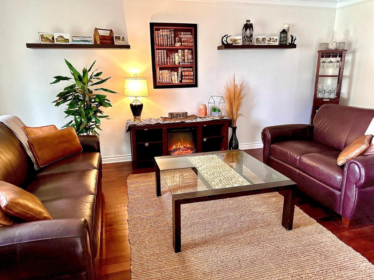 Settlers Suites Niagara-on-the-Lake Luaran gambar