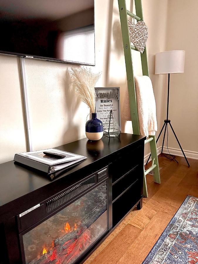Settlers Suites Niagara-on-the-Lake Luaran gambar