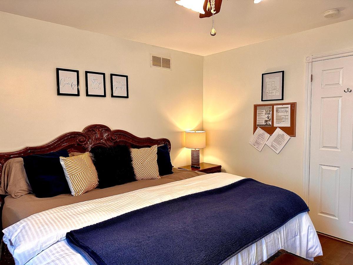 Settlers Suites Niagara-on-the-Lake Luaran gambar