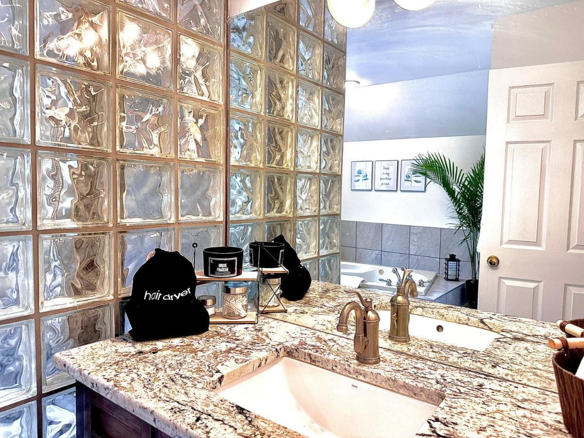 Settlers Suites Niagara-on-the-Lake Luaran gambar
