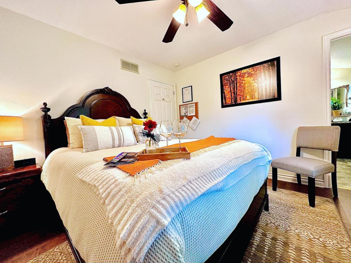 Settlers Suites Niagara-on-the-Lake Luaran gambar